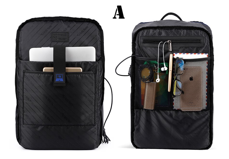 European Backpack Brands List IUCN Water